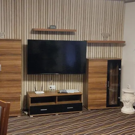 Гостевой дом U Veverku 4*